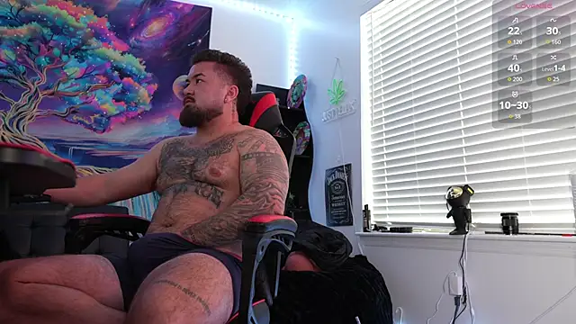 B The Creator X online show from 02-18-26, 10:17