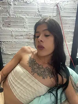 daniigarcia online show from 03-27-26, 01:44