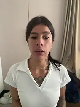 daniigarcia online show from 04-17-26, 10:13