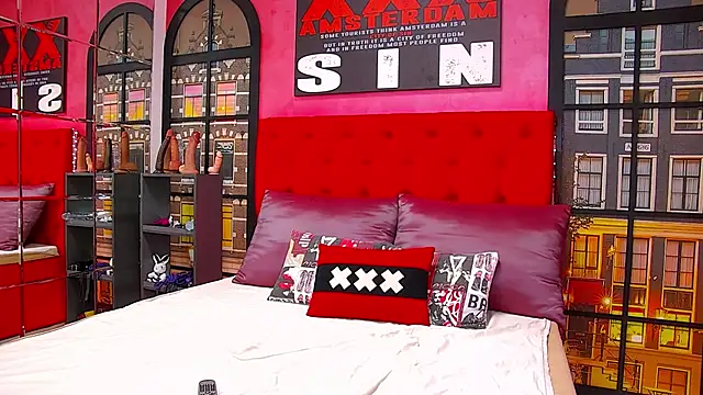 Snapshot of _Alison__ chatting on 02-22-25, 04:29 Alison online show from 02-22-25, 04:29