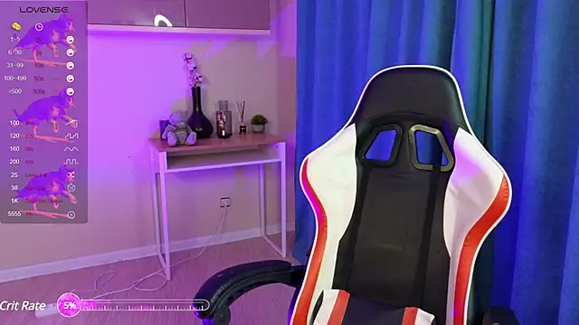 Snapshot of LilithStrangfor chatting on 12-11-24, 04:18 LilithStrangfor online show from 12-11-24, 04:18