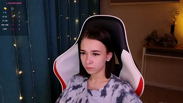 Snapshot of LilithStrangfor chatting on 12-28-24, 02:33 LilithStrangfor online show from 12-28-24, 02:33