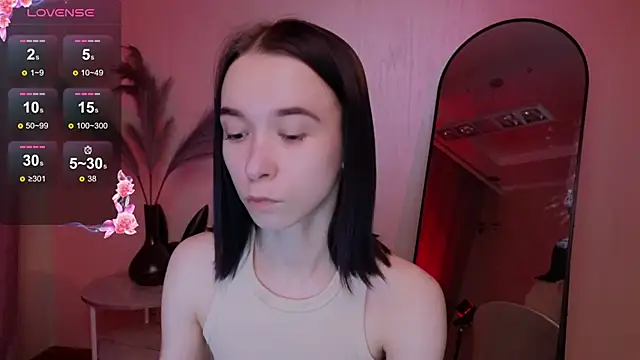 Snapshot of LilithStrangfor chatting on 03-16-25, 11:25 LilithStrangfor online show from 03-16-25, 11:25