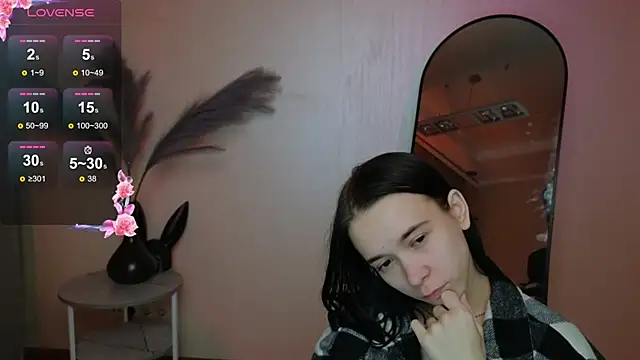 Snapshot of LilithStrangfor chatting on 03-21-25, 02:28 LilithStrangfor online show from 03-21-25, 02:28