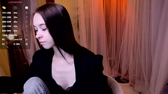 Snapshot of LilithStrangfor chatting on 11-09-25, 09:35 LilithStrangfor online show from 11-09-25, 09:35