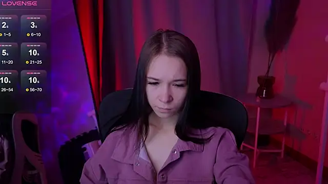 Snapshot of LilithStrangfor chatting on 11-27-25, 09:50 LilithStrangfor online show from 11-27-25, 09:50