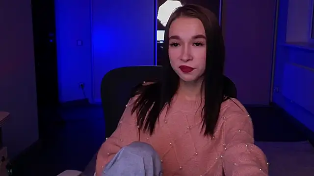 Snapshot of LilithStrangfor chatting on 12-02-25, 05:57 LilithStrangfor online show from 12-02-25, 05:57