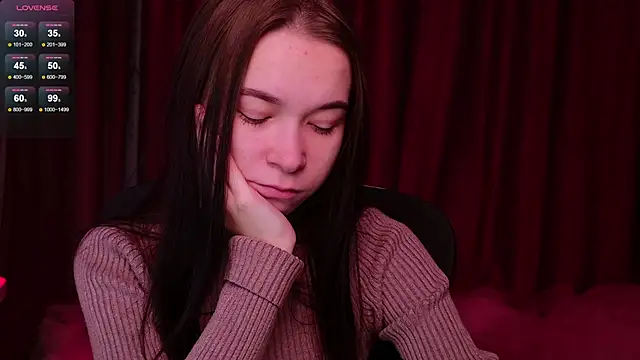 LilithStrangfor online show from 02-12-26, 06:41