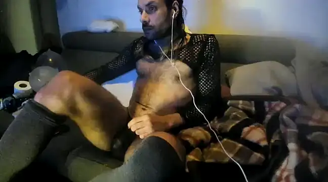 P4RtYBOII92 online show from 01-30-25, 05:09