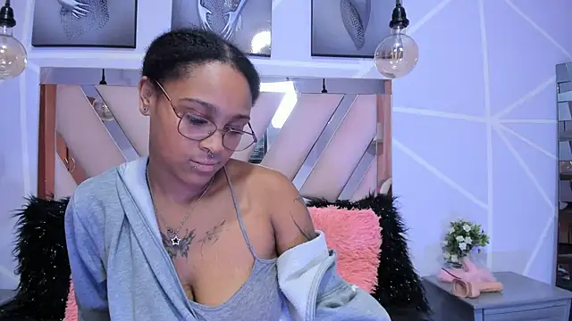 Elith noa online show from 02-04-25, 01:34