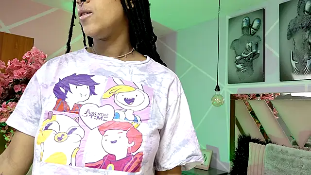 Elith noa online show from 11-28-25, 07:38