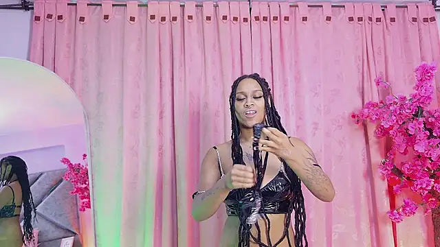 Elith noa online show from 01-14-26, 07:30