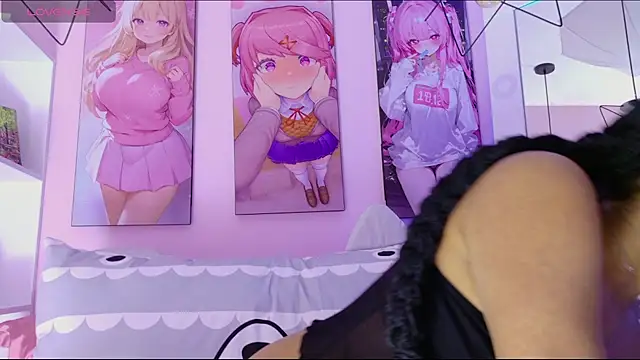 Elith noa online show from 02-03-26, 02:53