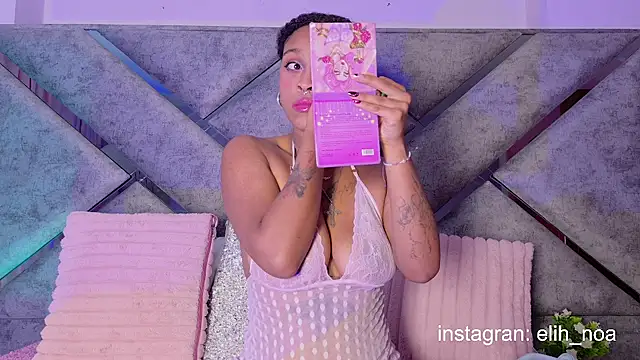 Elith noa online show from 04-01-26, 04:02