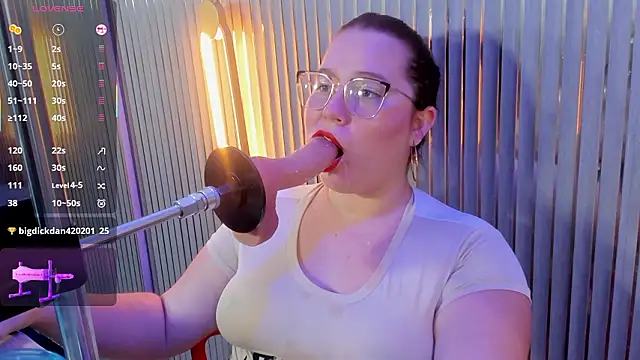 mylittle princess online show from 02-06-26, 01:14