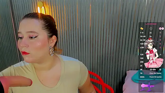 mylittle princess online show from 02-24-26, 12:58