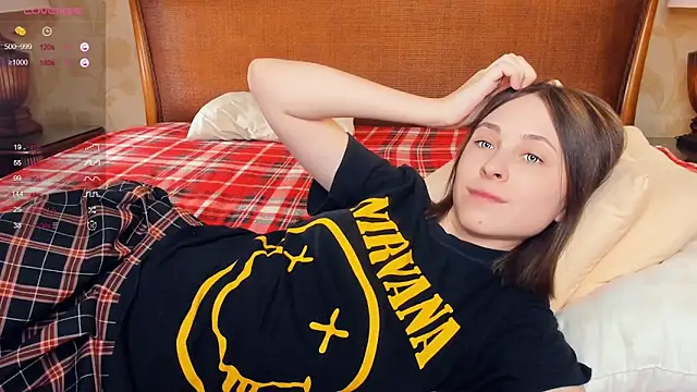 GemmaHanly online show from 12-02-24, 09:39