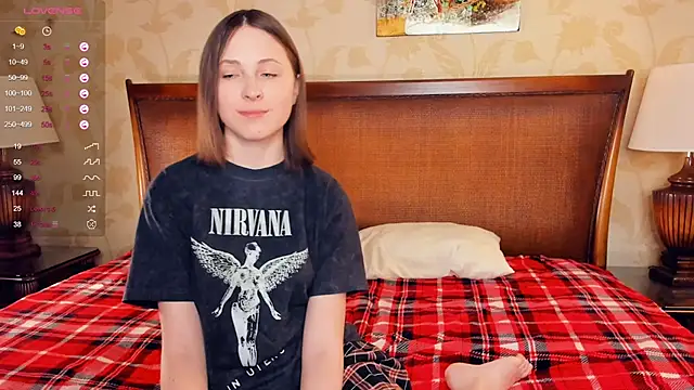 GemmaHanly online show from 12-10-24, 11:51