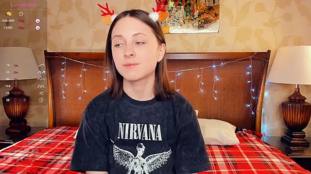 GemmaHanly online show from 12-29-24, 12:09