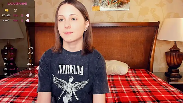 GemmaHanly online show from 01-10-25, 07:32