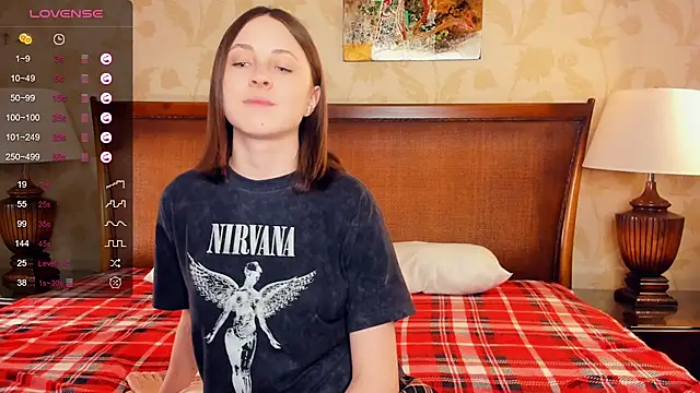 GemmaHanly online show from 01-11-25, 06:12