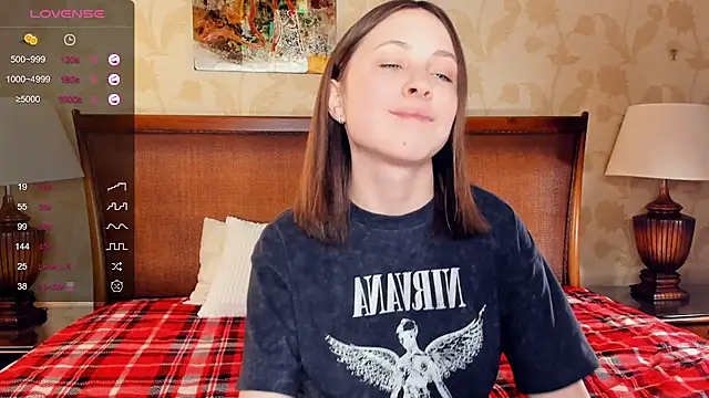 GemmaHanly online show from 02-11-25, 06:11