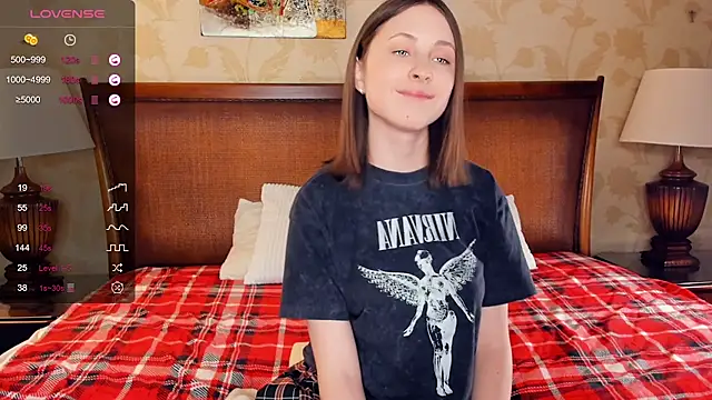 GemmaHanly online show from 02-16-25, 09:27