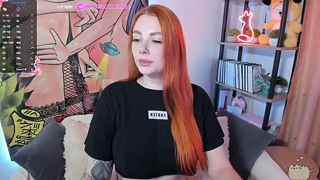 Kati FoX online show from 02-28-25, 06:21