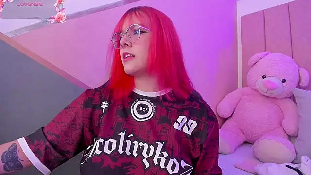 lilith noahh online show from 02-28-25, 12:32