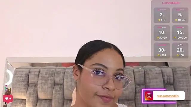 Snapshot of SussiSotto chatting on 01-14-25, 03:36 SussiSotto online show from 01-14-25, 03:36