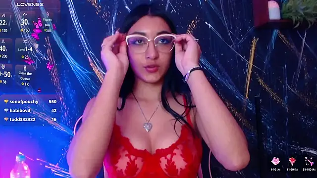 Mariannagp online show from 12-14-24, 12:01