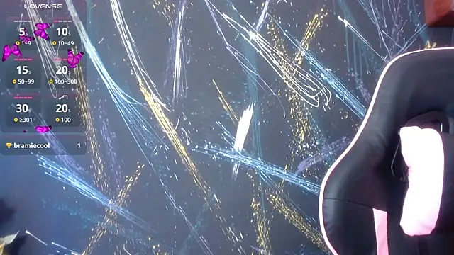 Mariannagp online show from 12-20-24, 08:12