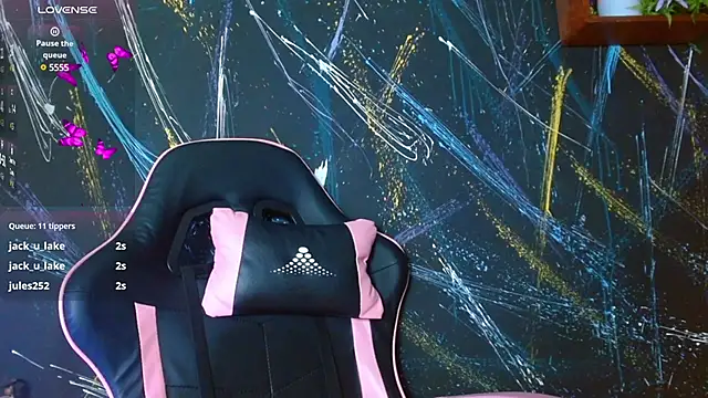 Mariannagp online show from 01-28-25, 10:56