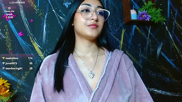 Mariannagp online show from 03-20-25, 10:29