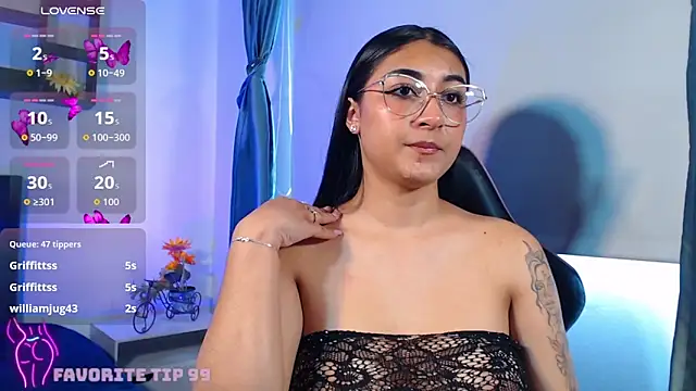 Mariannagp online show from 09-16-25, 07:48