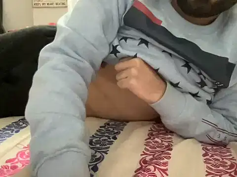 SissyAyush online show from 12-09-24, 04:37