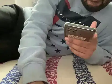 SissyAyush online show from 12-10-24, 05:33
