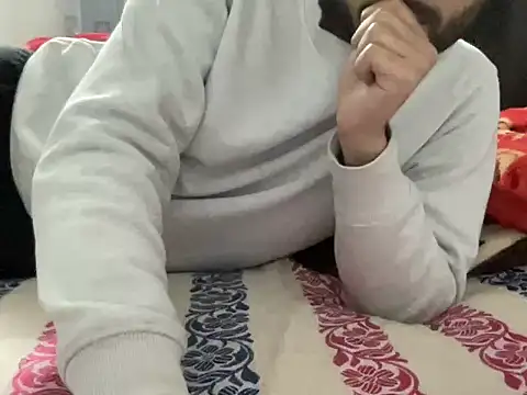 SissyAyush online show from 12-16-24, 09:41