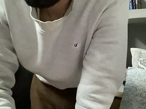 SissyAyush online show from 03-13-25, 03:39