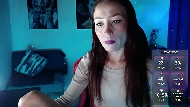 Sara-Guzman1 online show from 03-16-26, 04:40