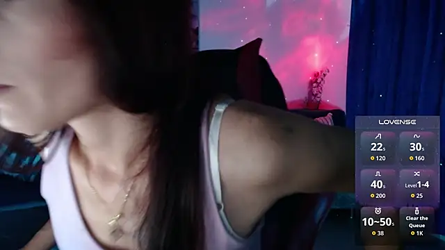 Sara-Guzman1 online show from 03-19-26, 03:10