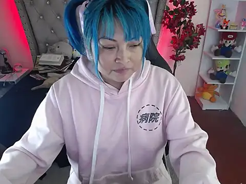 Shaddycute  online show from 02-13-25, 04:54