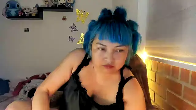 Shaddycute  online show from 12-21-25, 12:51