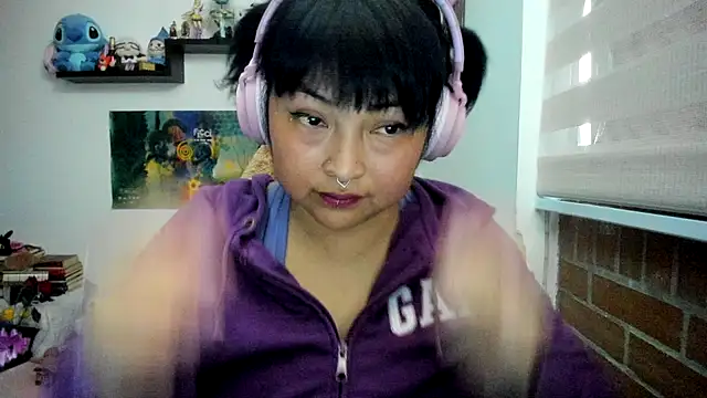 Shaddycute  online show from 02-14-26, 02:14