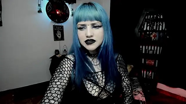 DimmuandDarkness online show from 02-04-26, 08:20