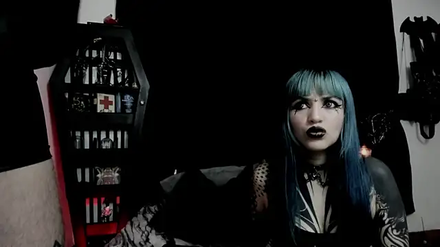 DimmuandDarkness online show from 04-05-26, 04:53