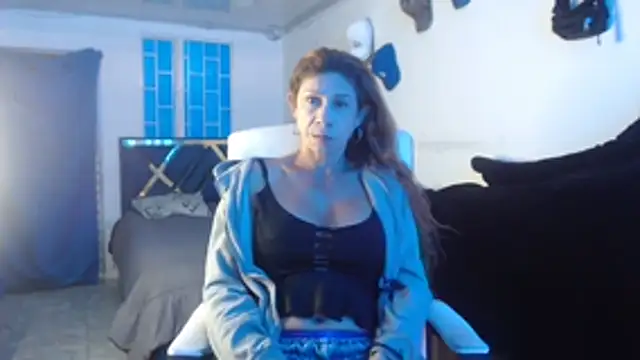 Antonella borja online show from 01-09-26, 06:53