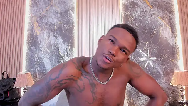 Troykhalil online show from 02-13-25, 02:45