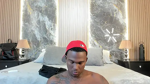 Troykhalil online show from 02-21-25, 02:06