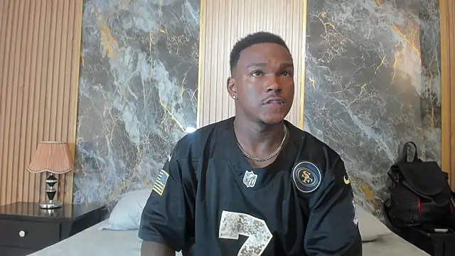 Troykhalil online show from 03-18-25, 07:53